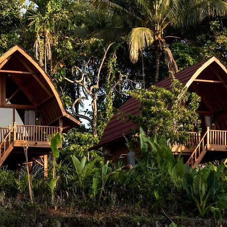 Kusfarm Bali By Ahm Hotel Selemadeg  Екстериор снимка