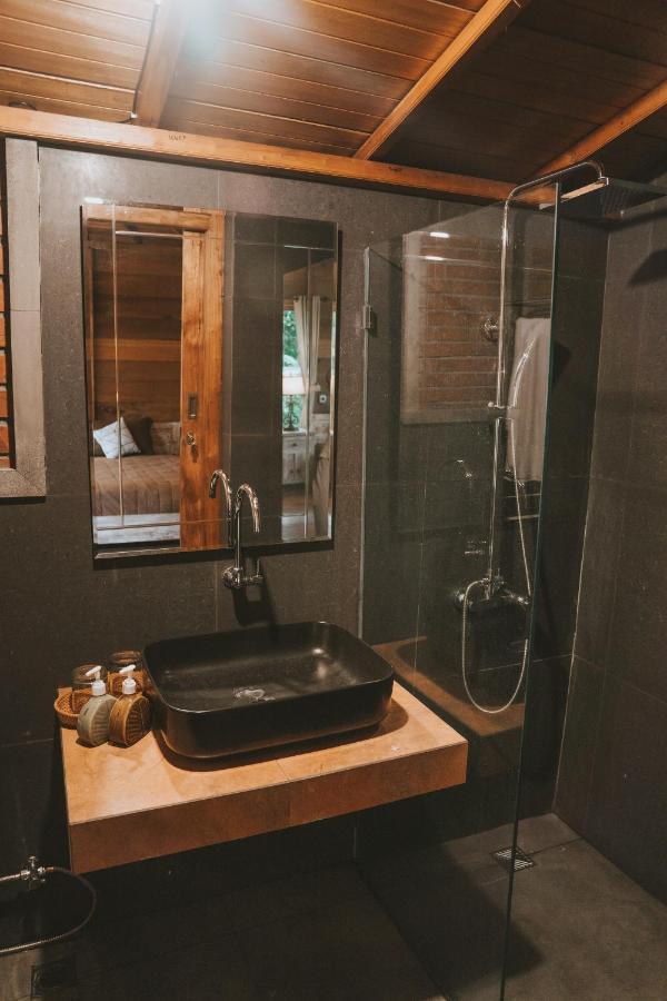 Kusfarm Bali By Ahm Hotel Selemadeg  Екстериор снимка