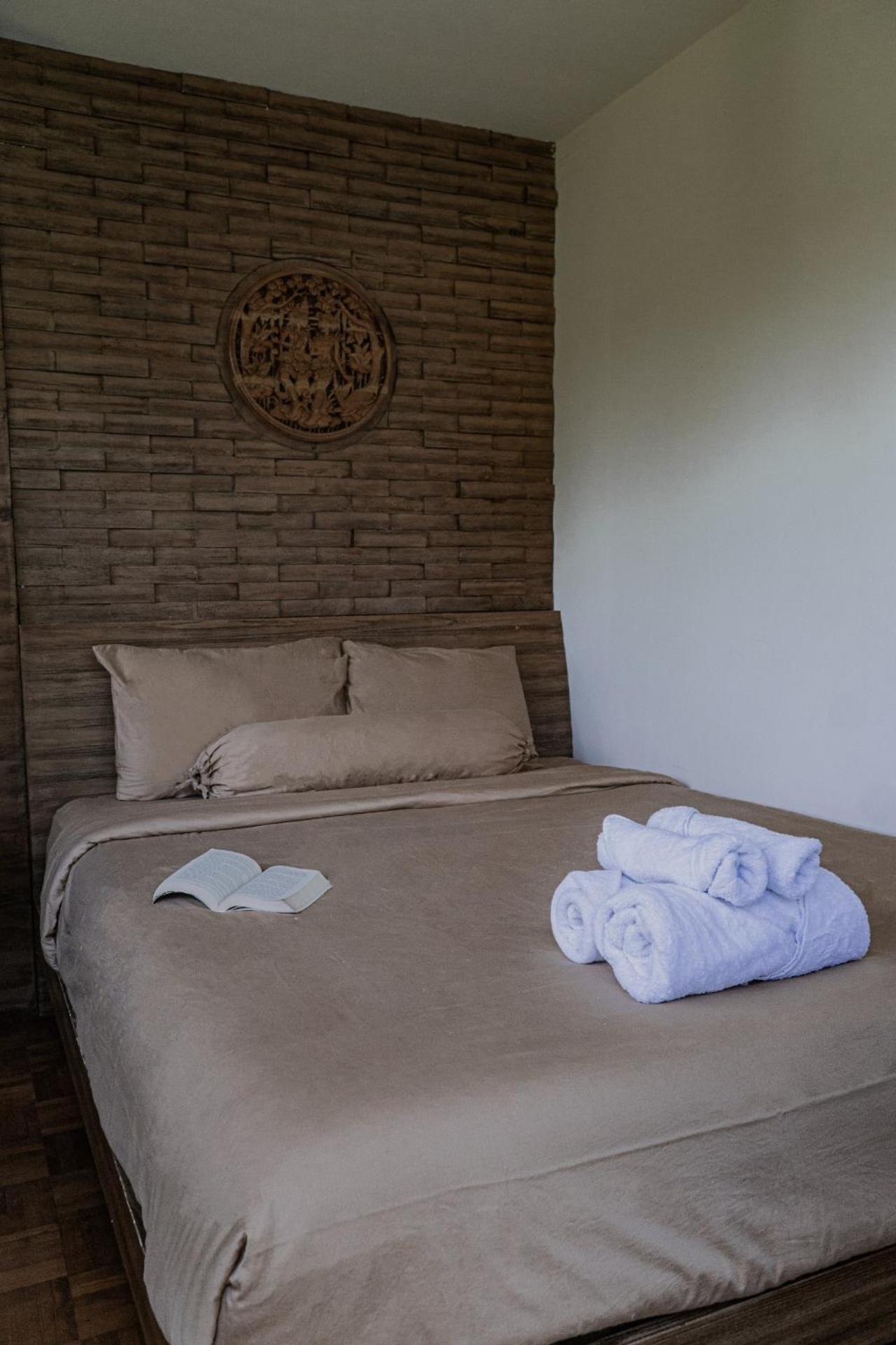 Kusfarm Bali By Ahm Hotel Selemadeg  Екстериор снимка